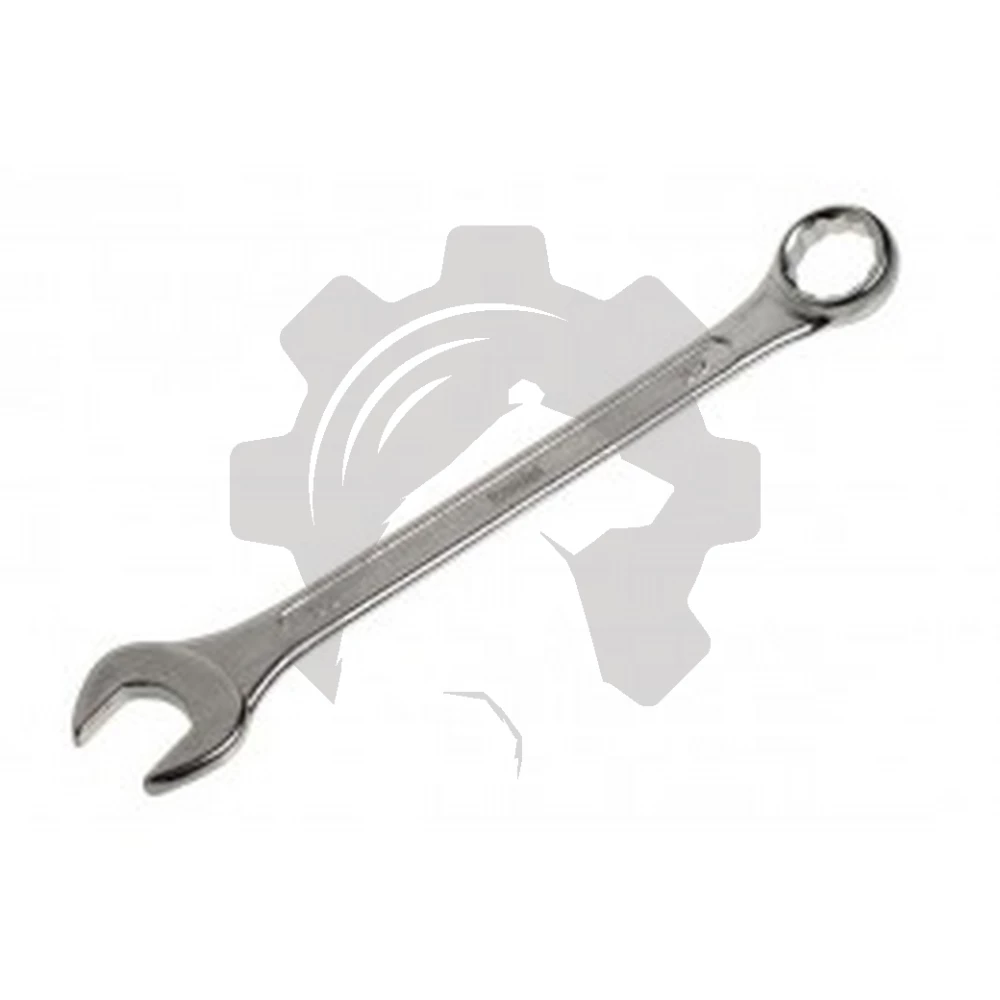 Ключ гаечный комбинированный 43-3-822