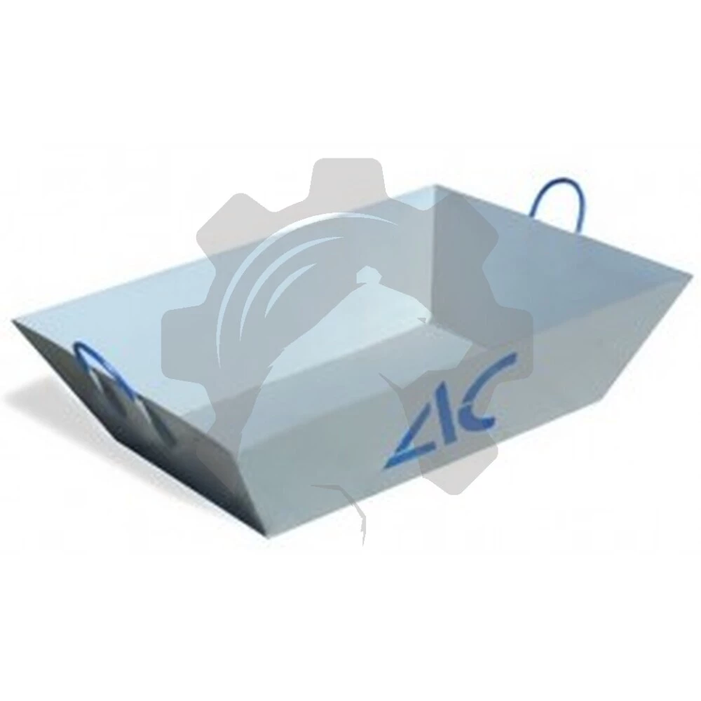 Ящик штукатура 0,07