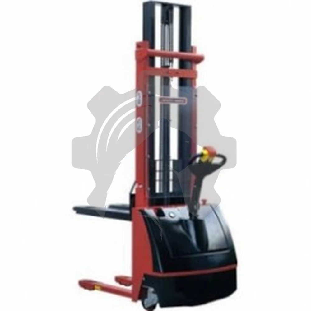 Самоходный штабелер LM-EL 1025