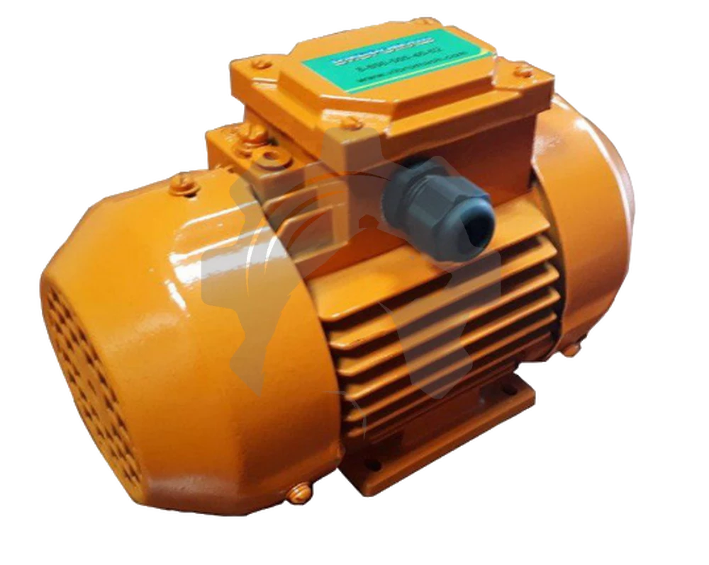 Вибратор площадочный ВИ-320 Б