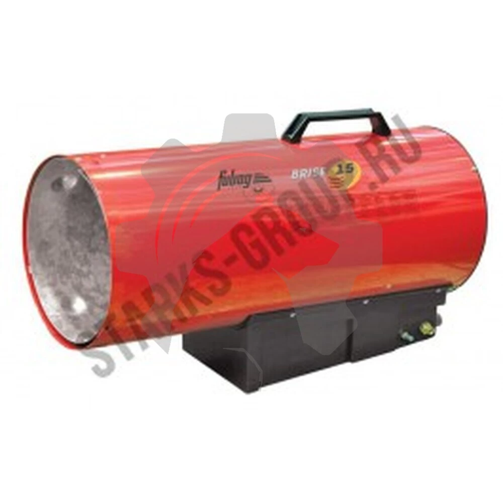 Газовая тепловая пушка Brise 15