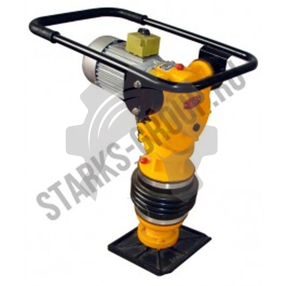 Вибротрамбовка HCD90