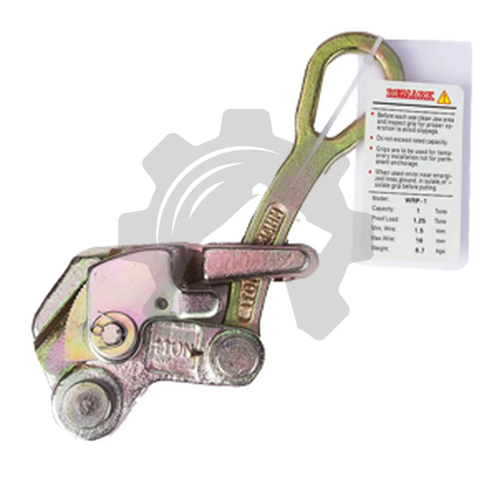 Захват WRP-2 для кабеля