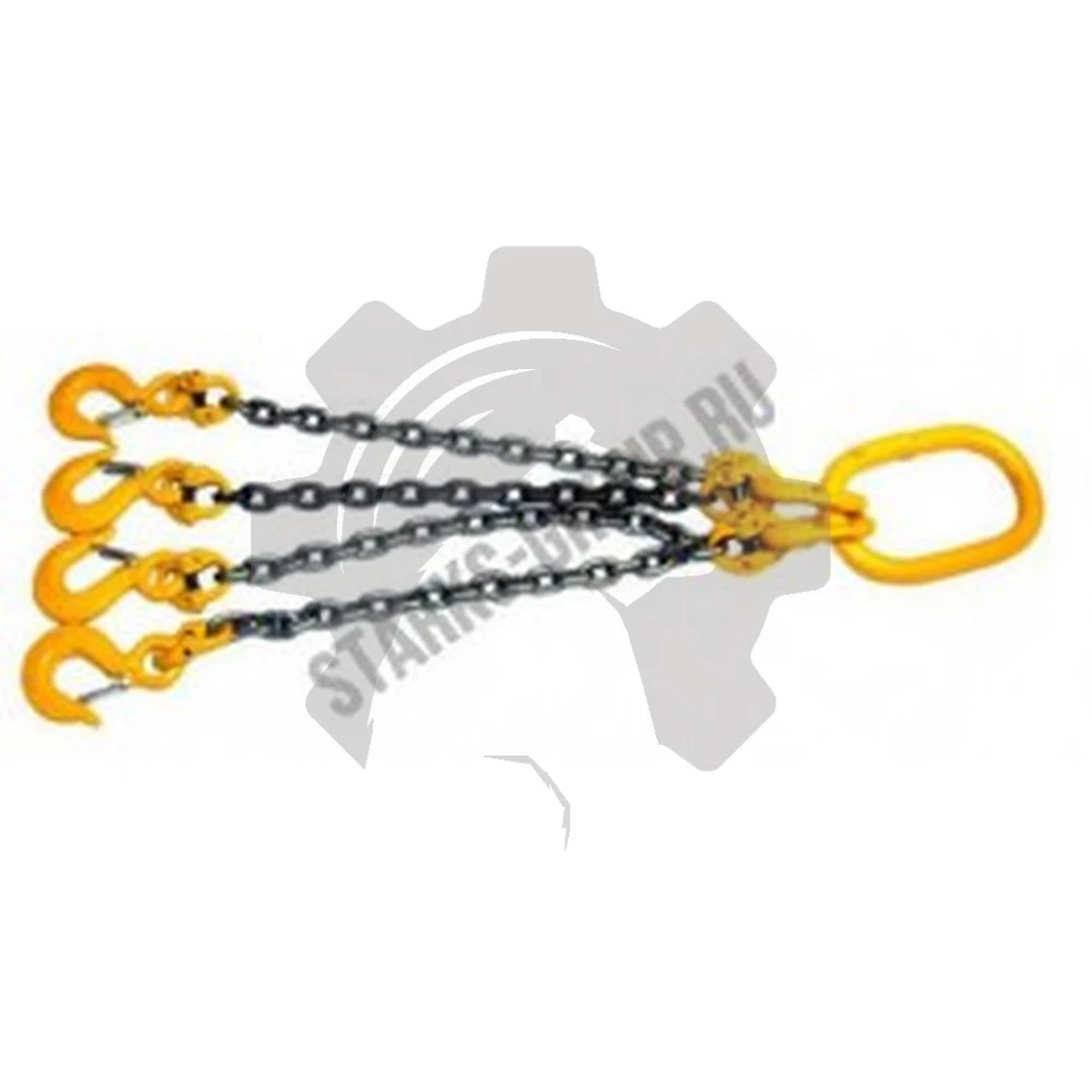 Цепная стропа 4СЦ 10