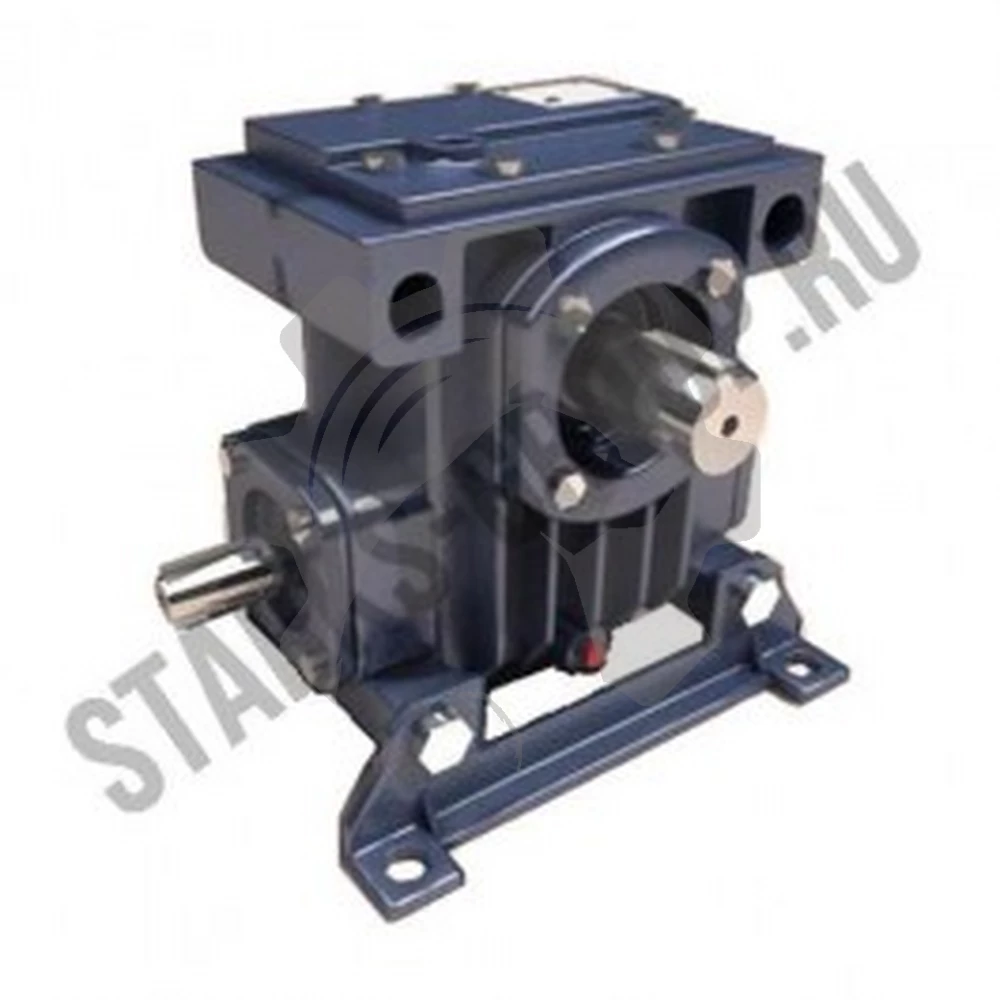 Червячный редуктор 2Ч