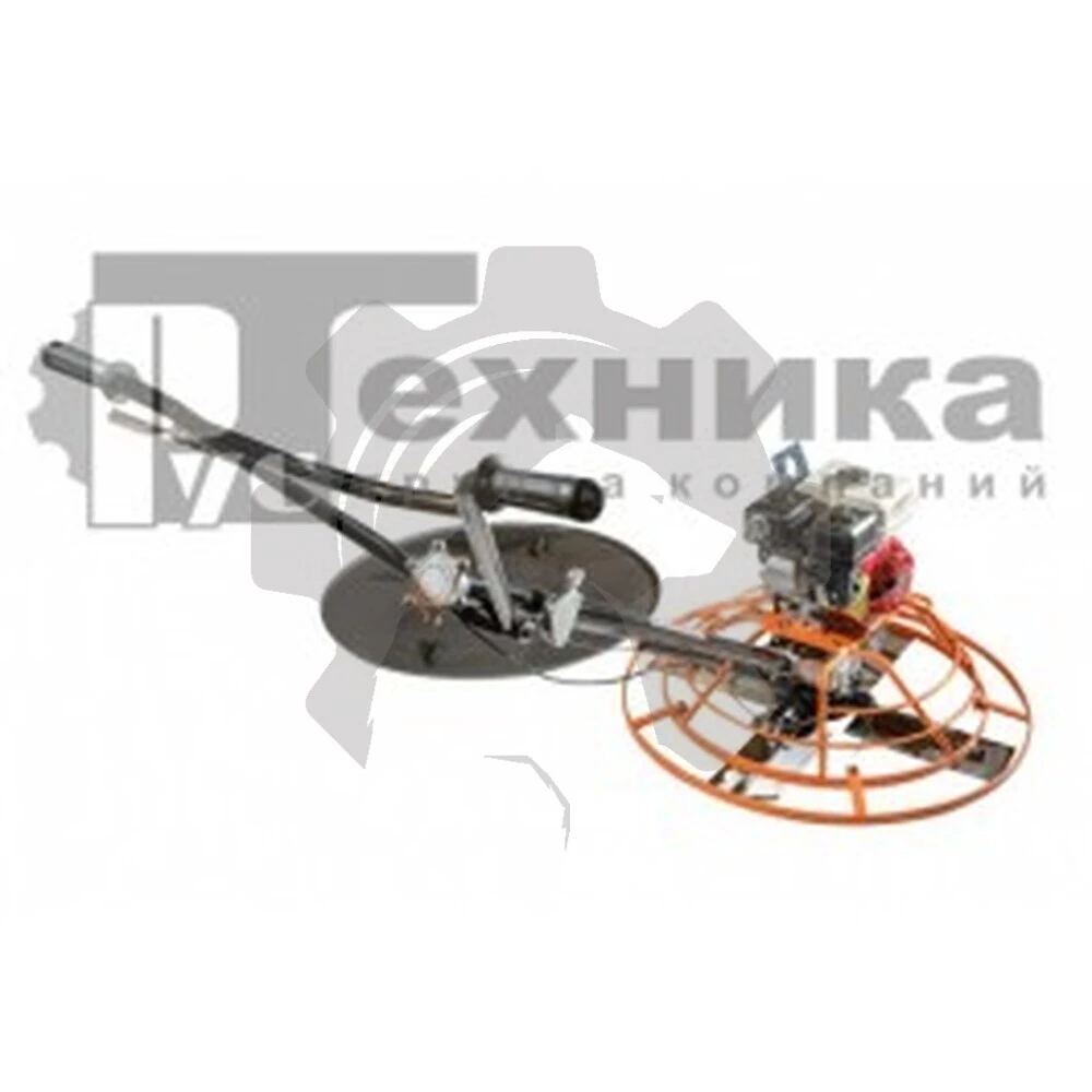 Затирочная машина Vektor VSCG-800