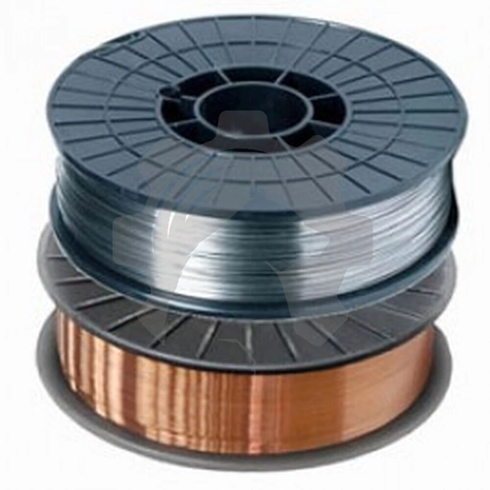 Проволока СВ08-АА 1.0 мм