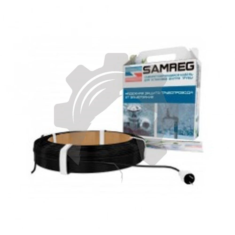 Греющий кабель 43155