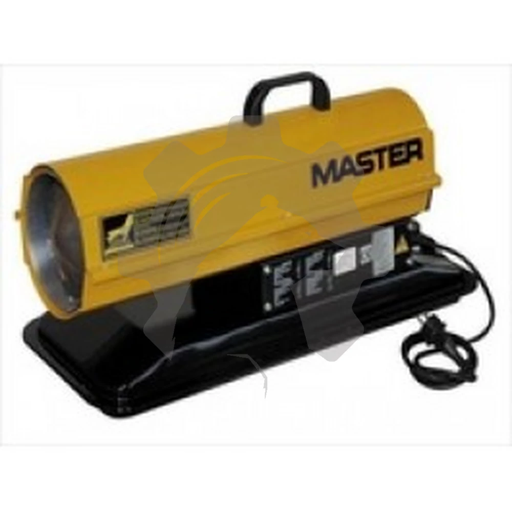 Дизельная тепловая пушка В 35 CED