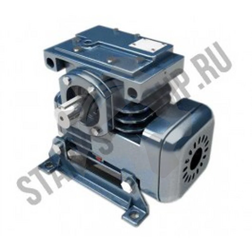 Червячный редуктор ЧГ