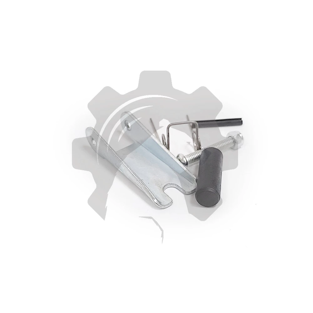 Ремкомплект к крюку с вилочным сопряжением 12,5 т