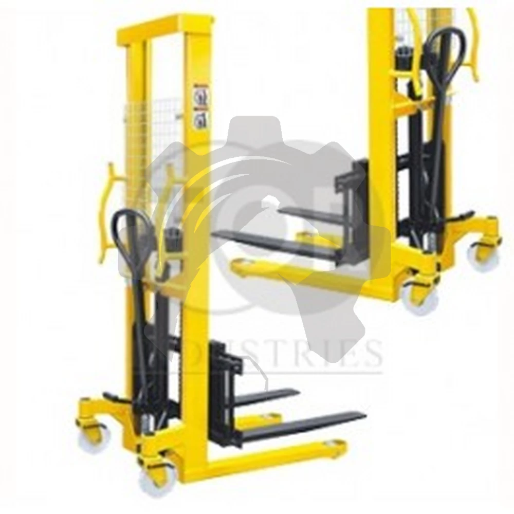 Гидравлический штабелер SJJA20E