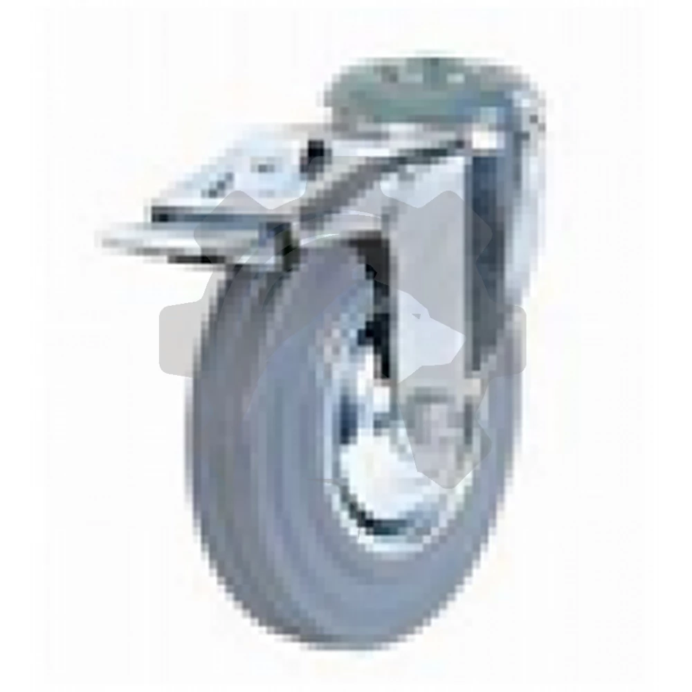 Колесная опора SChb80f (18)