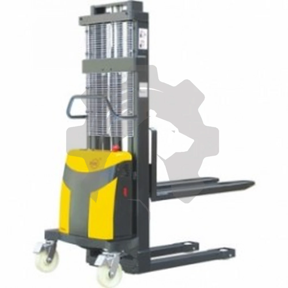 Штабелер с электроподъемом CDD1025BA / CDD1030BA