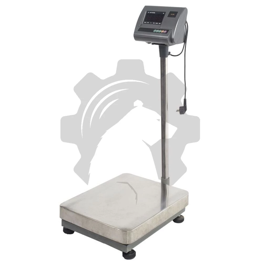 Весы электронные платформенные TOR PS-300 300 
кг