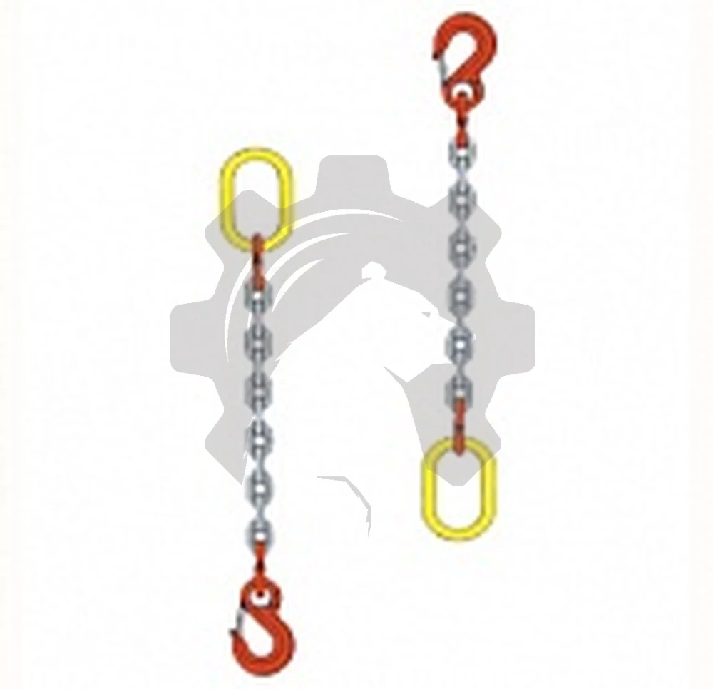 Цепная стропа 1СЦ-3,2 т. (L=2,0 м) 8 кл