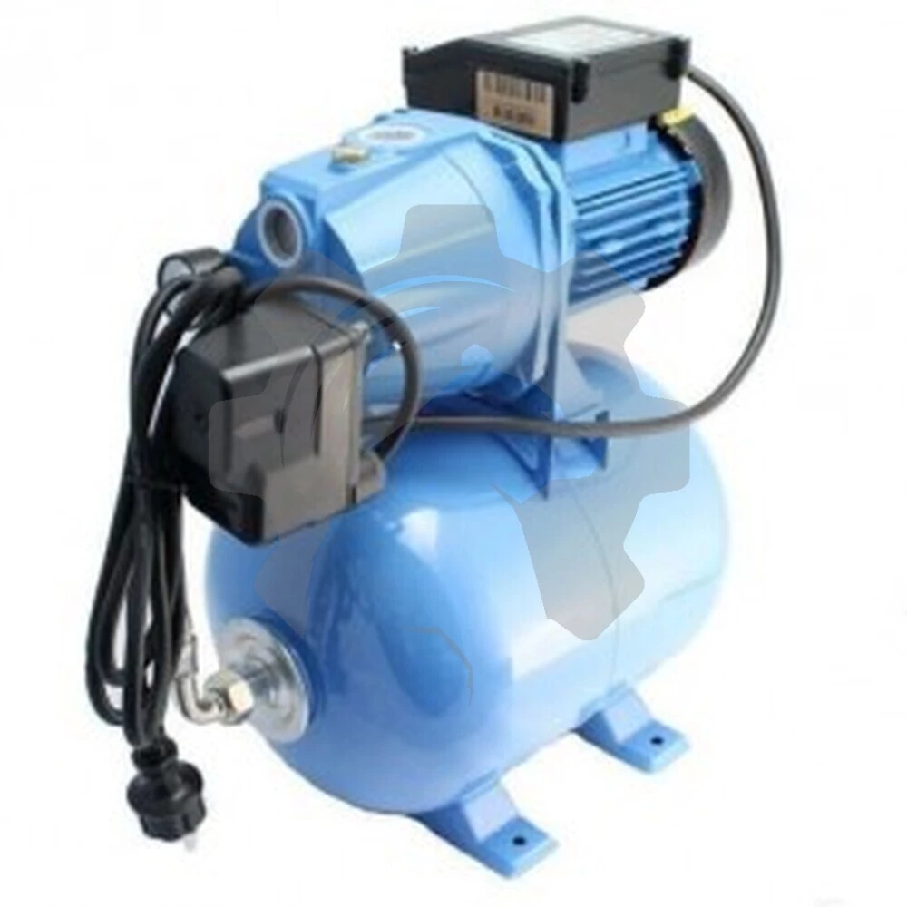 Станция водоснабжения Джилекс Джамбо 60/35 П-24