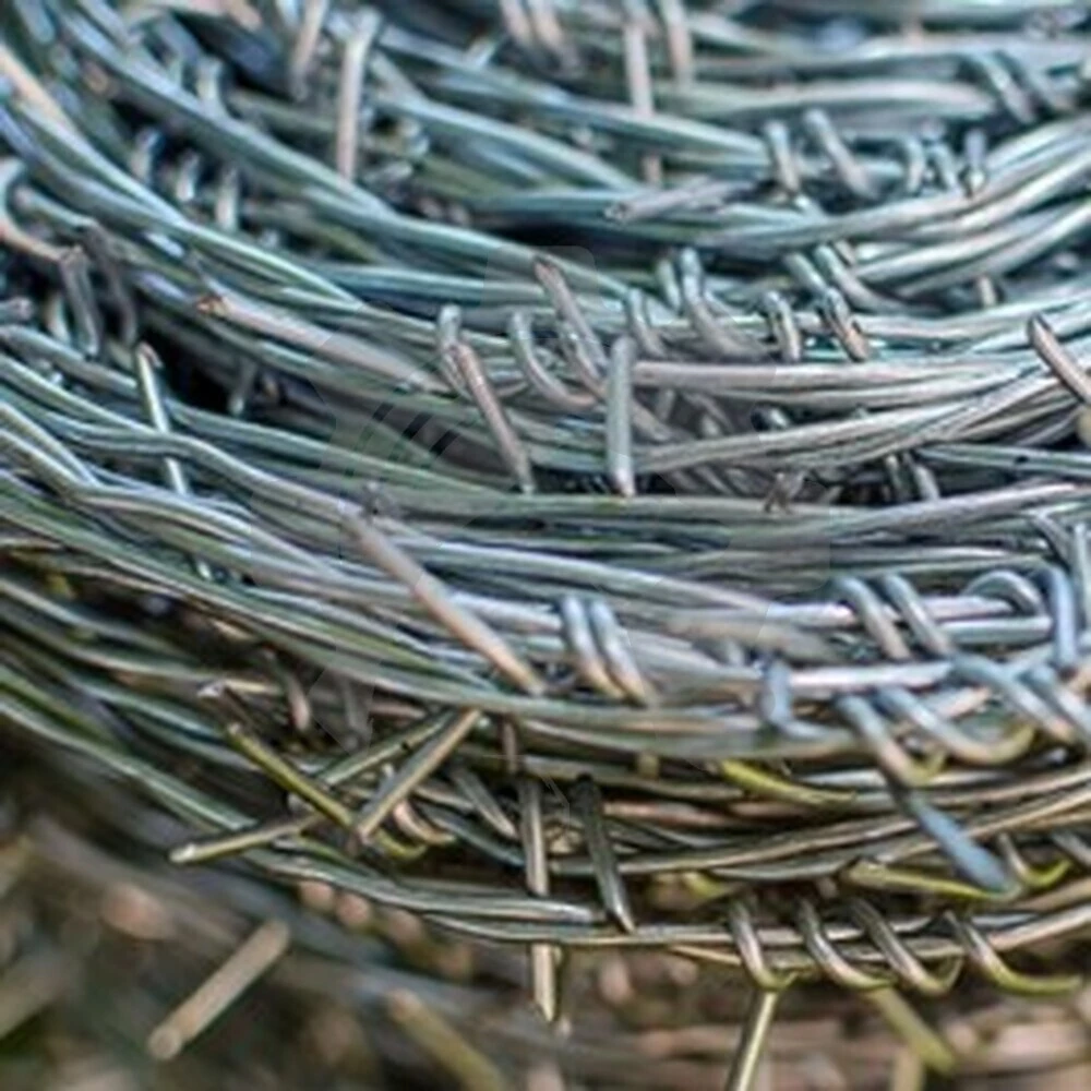 Проволока колючая 2.8 мм