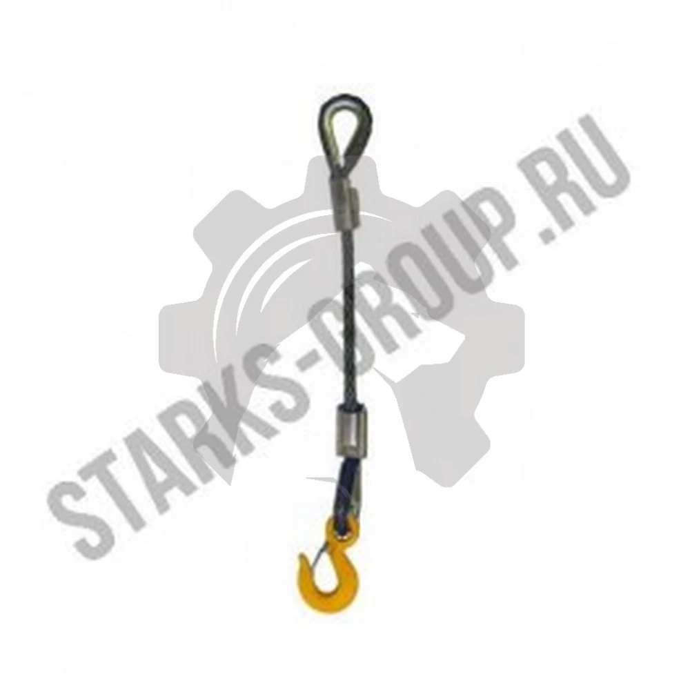 Канатная стропа 1СК 6.3