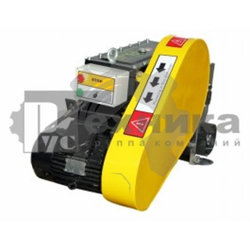 Станок для резки арматуры РА-40