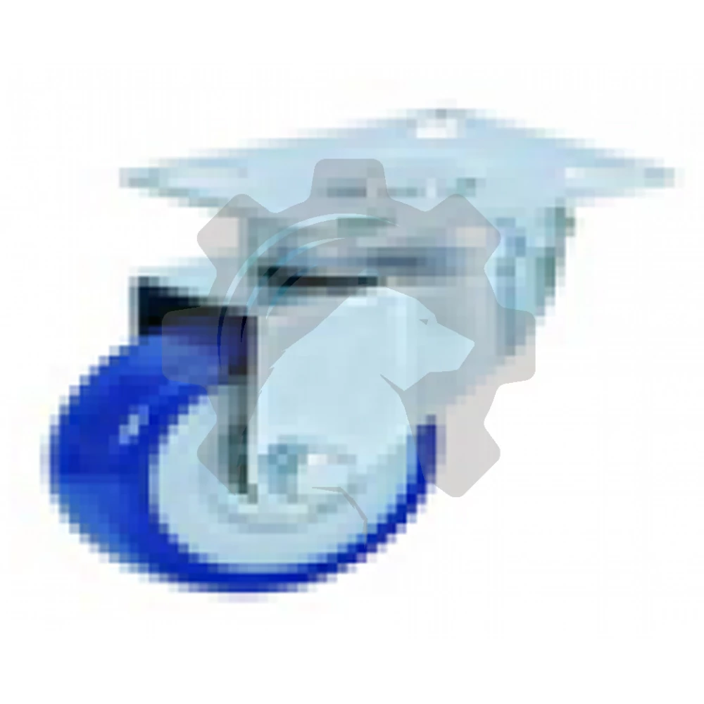 Колесо, ролик SCv25 (33)