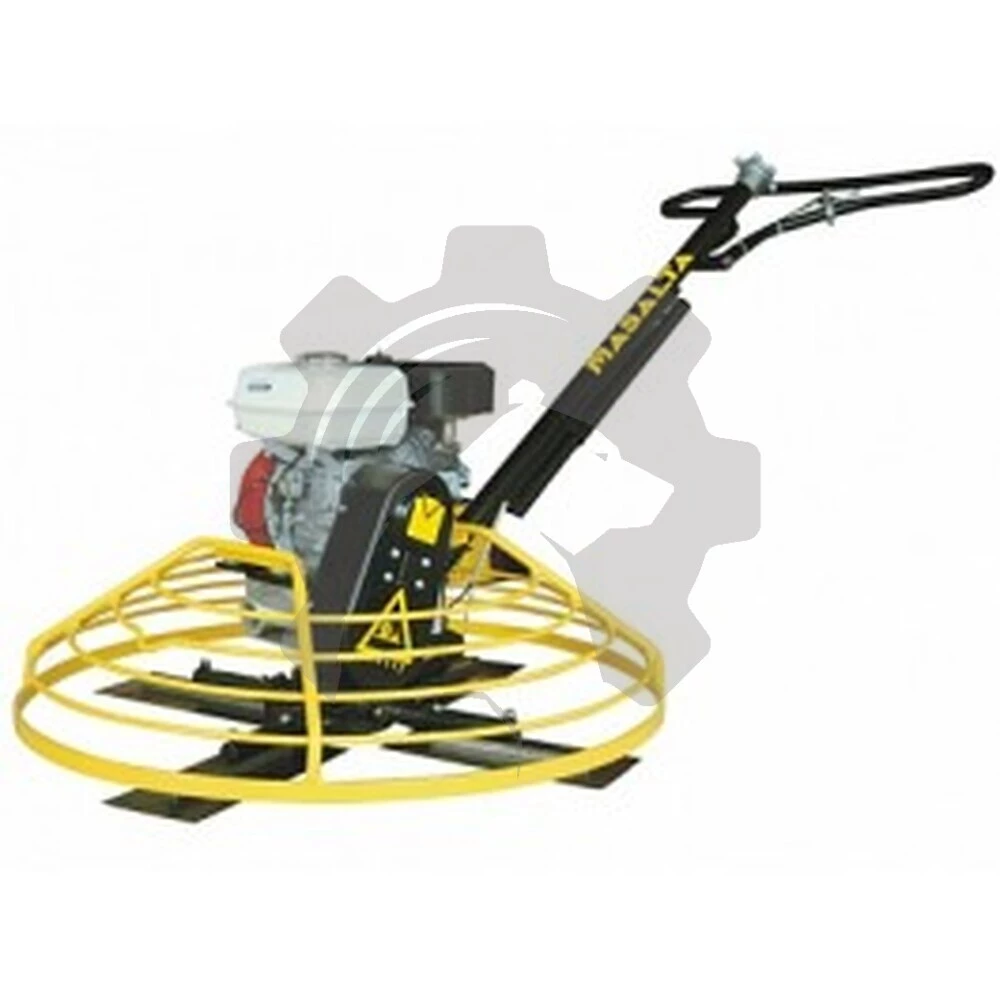 Затирочная машина Masalta МТ 42-4