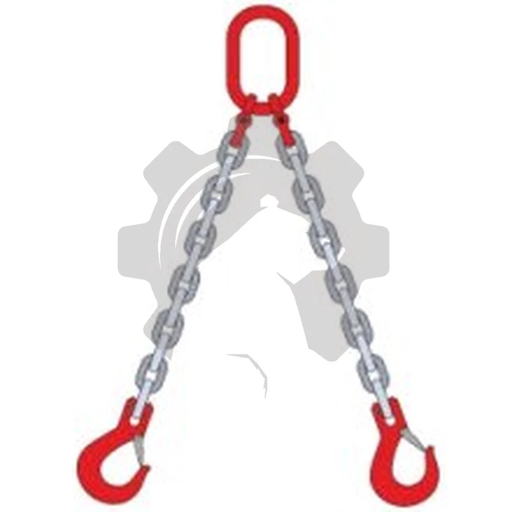 Строп цепной двухветвевой 2СЦ - 30т