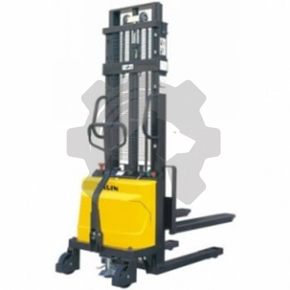 Штабелер с электроподъемом CDD10B / CDD15B