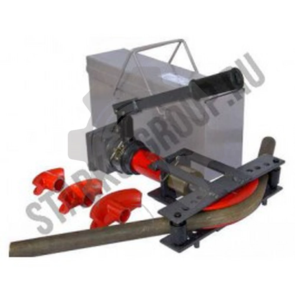 Трубогиб ТПГ-1.25Б