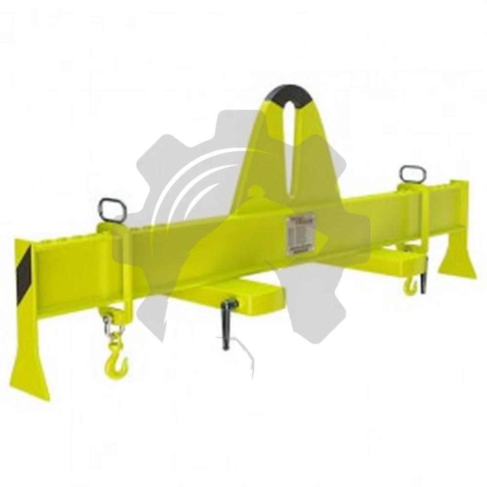 Навесное оборудование для погрузчиков ТП