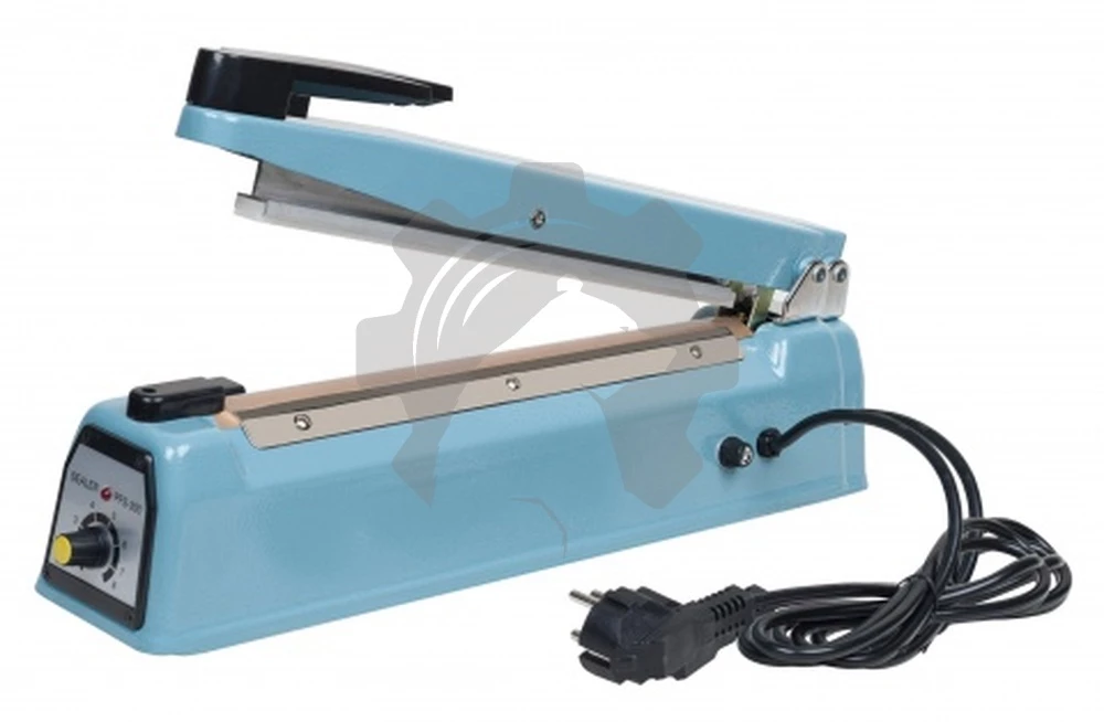 Ручной запайщик пакетов PFS Iron