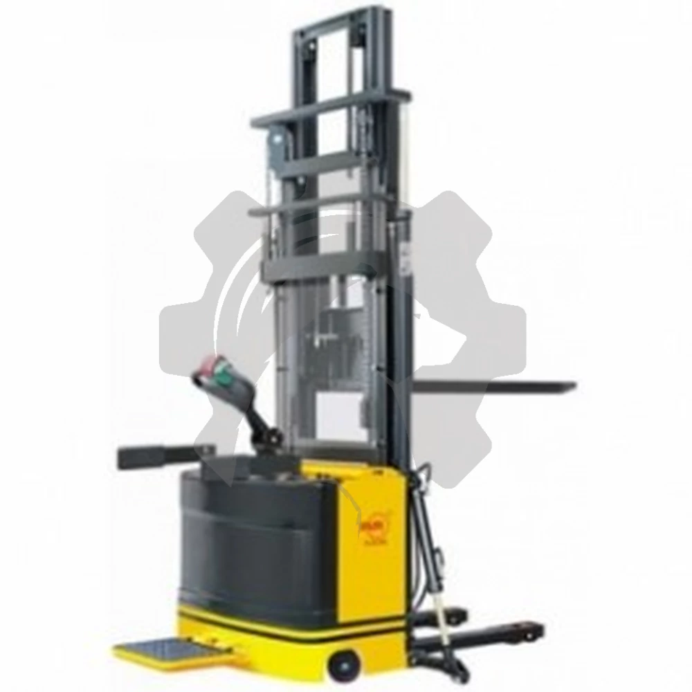 Самоходный штабелер CDD2058