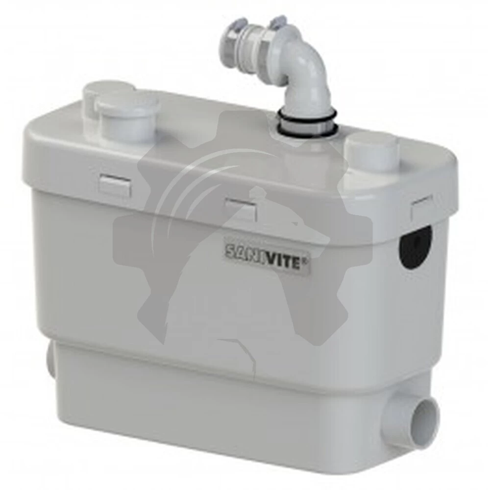Канализационная установка SFA Sanivite
