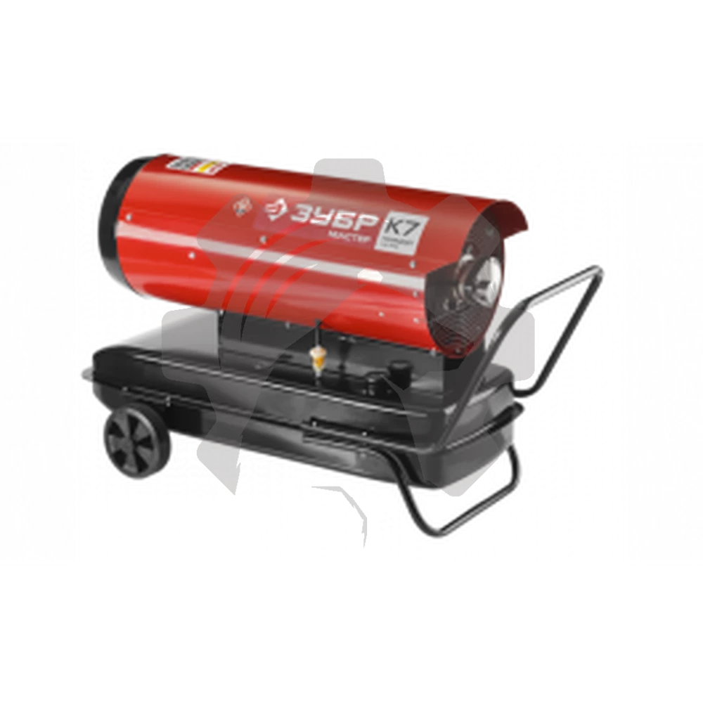 Дизельная тепловая пушка ДП-К7-52000-Д