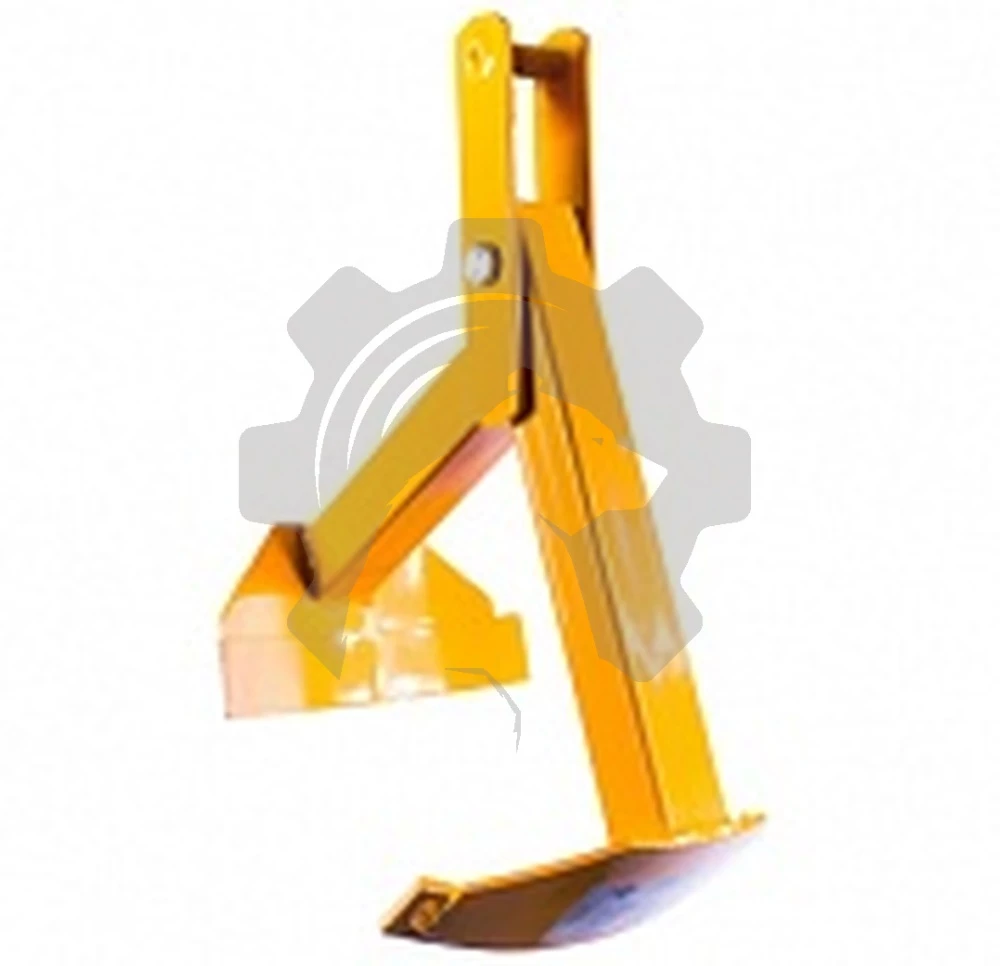 Захват DL-350 для бочек