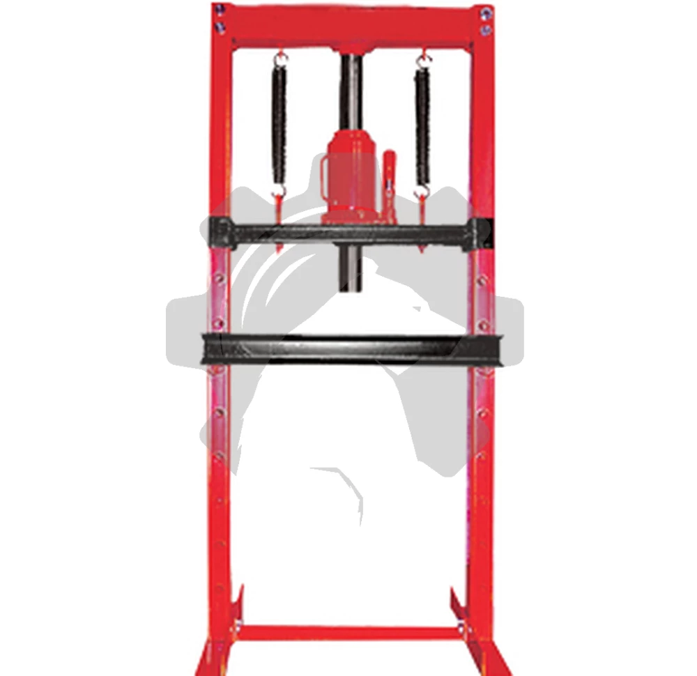 Пресс ручной TL0600-50