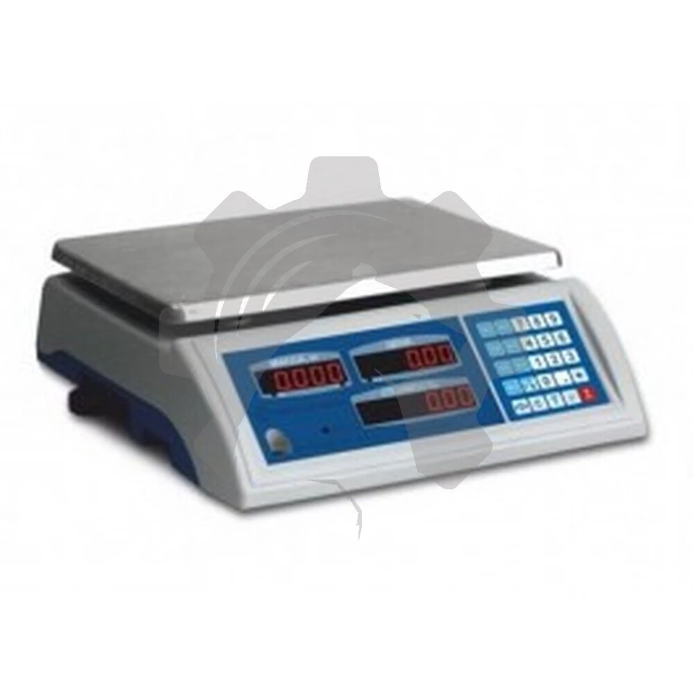 Весы торговые 30 кг