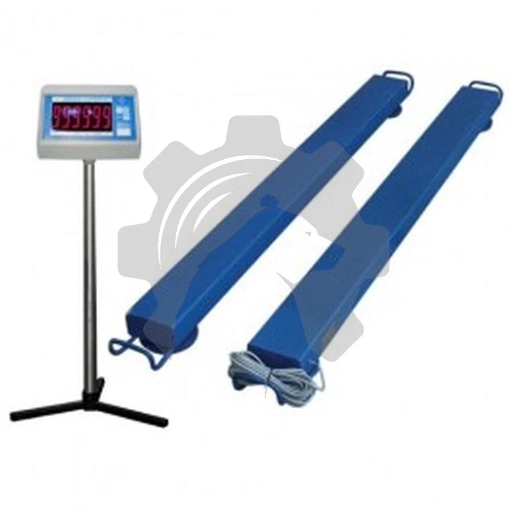 Стержневые весы ВСП4-3000С