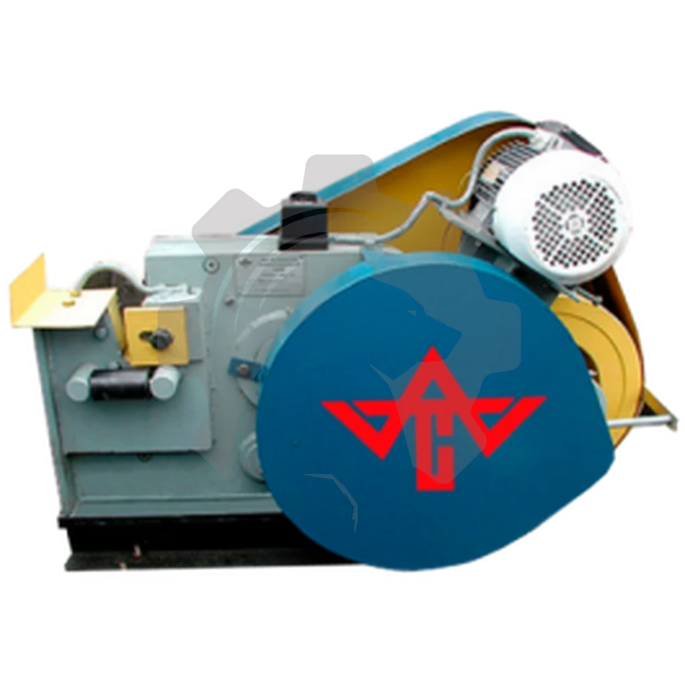 Станок для резки арматуры СМЖ-172