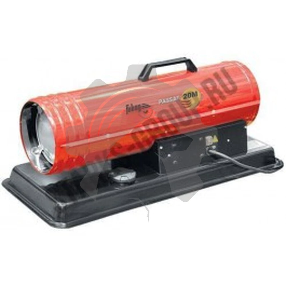 Дизельная тепловая пушка Passat 20M