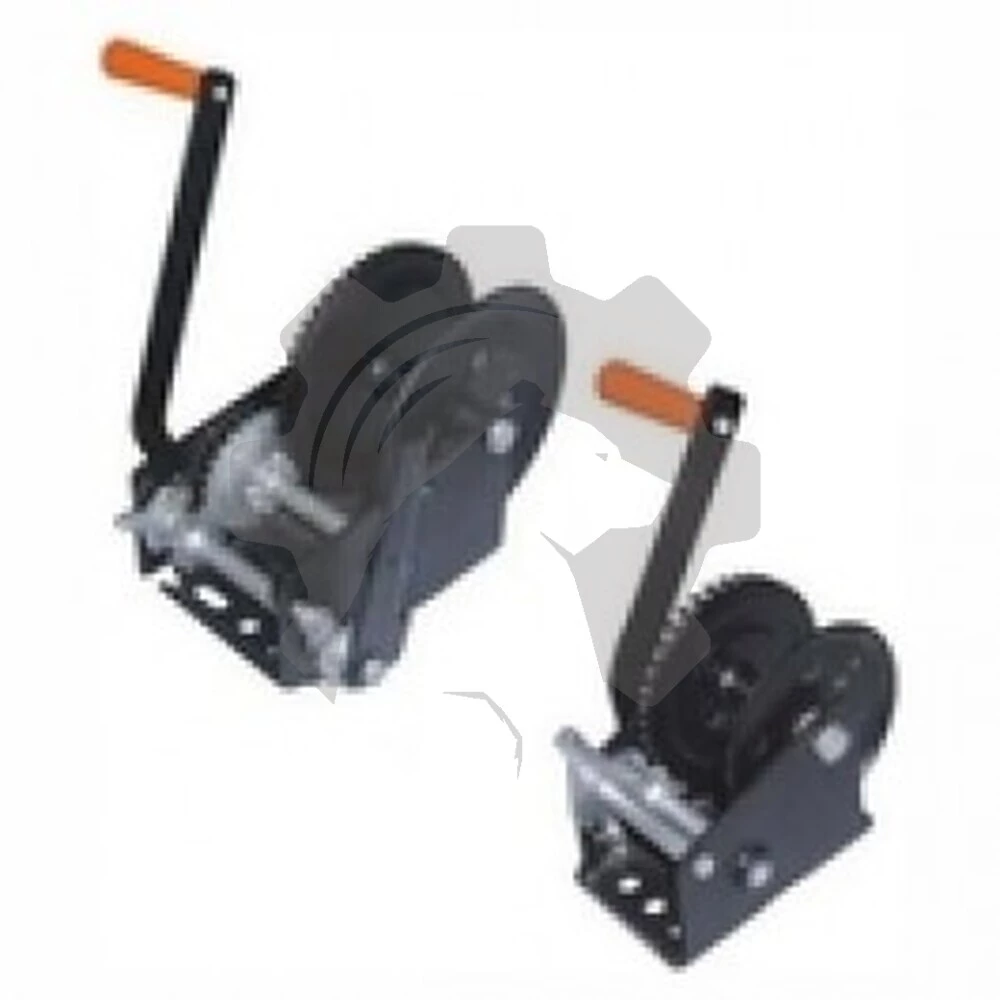 Барабанная лебедка LHW-2500