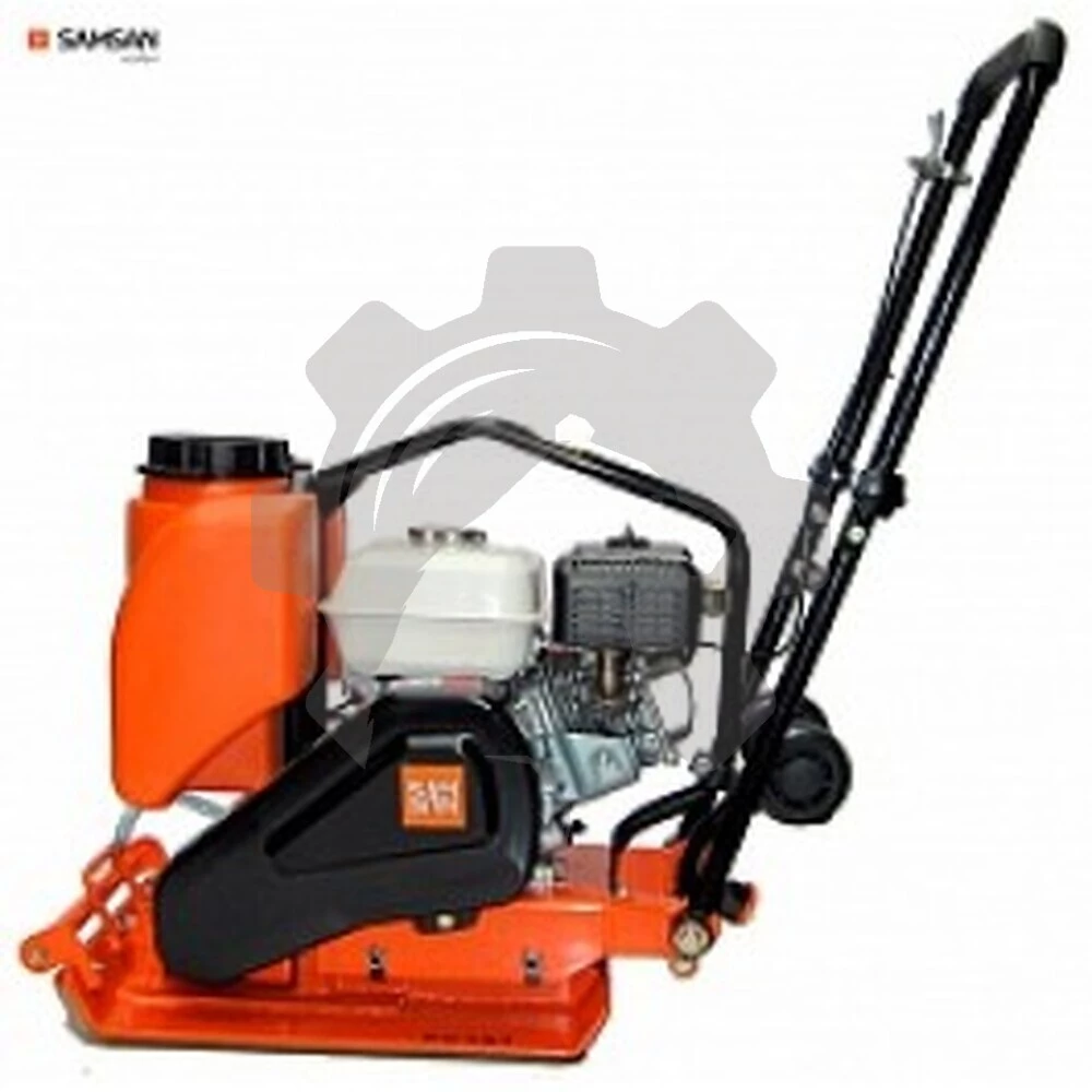 Виброплита PC-162