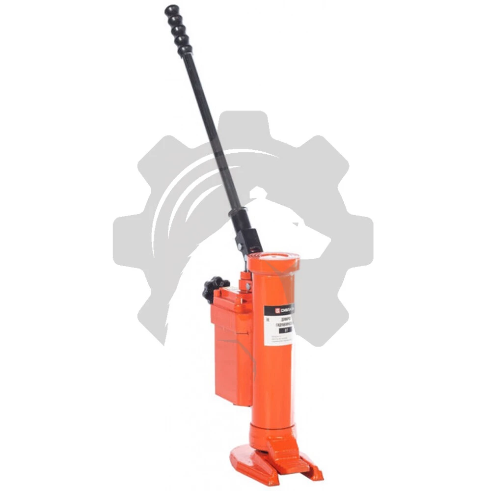 Домкрат гидравлический 5 т LJ СибТаль