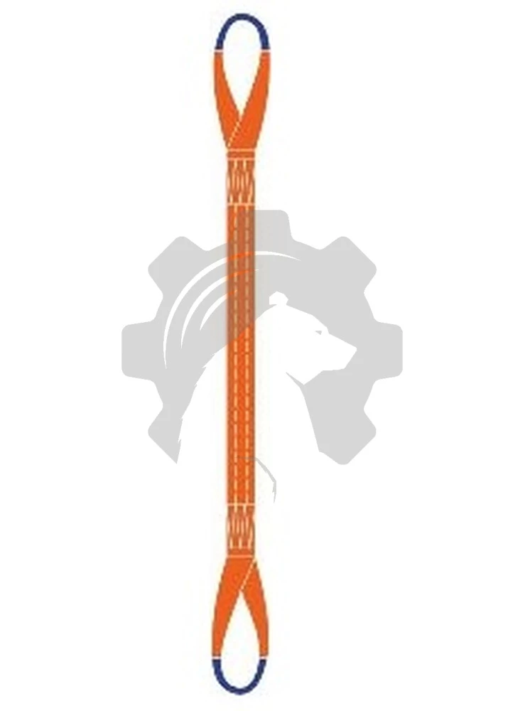 Строп текстильный петлевой СТП-10т