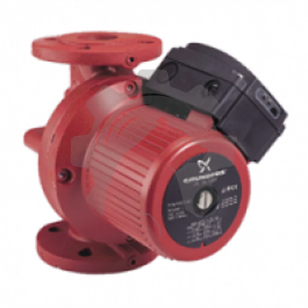 Циркуляционный насос Grundfos UPS 50-185 F 380B