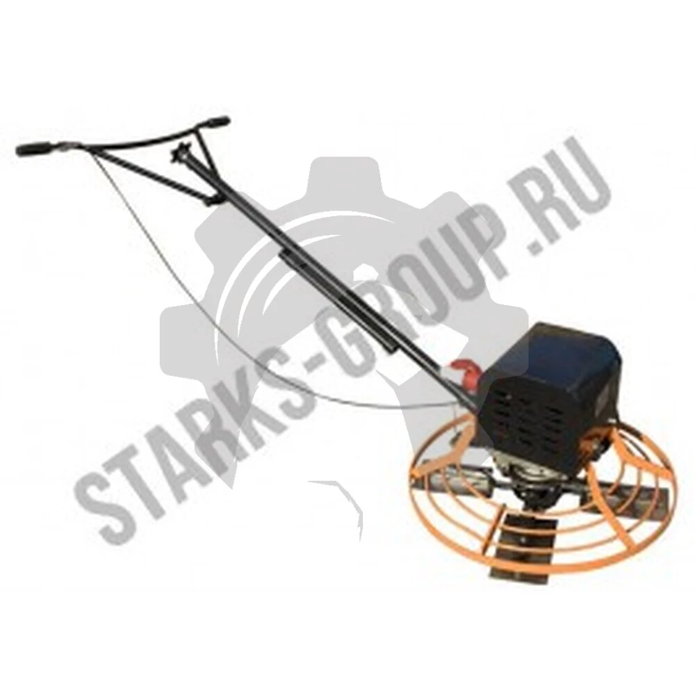 Затирочная машина GROST ZME-800 220В