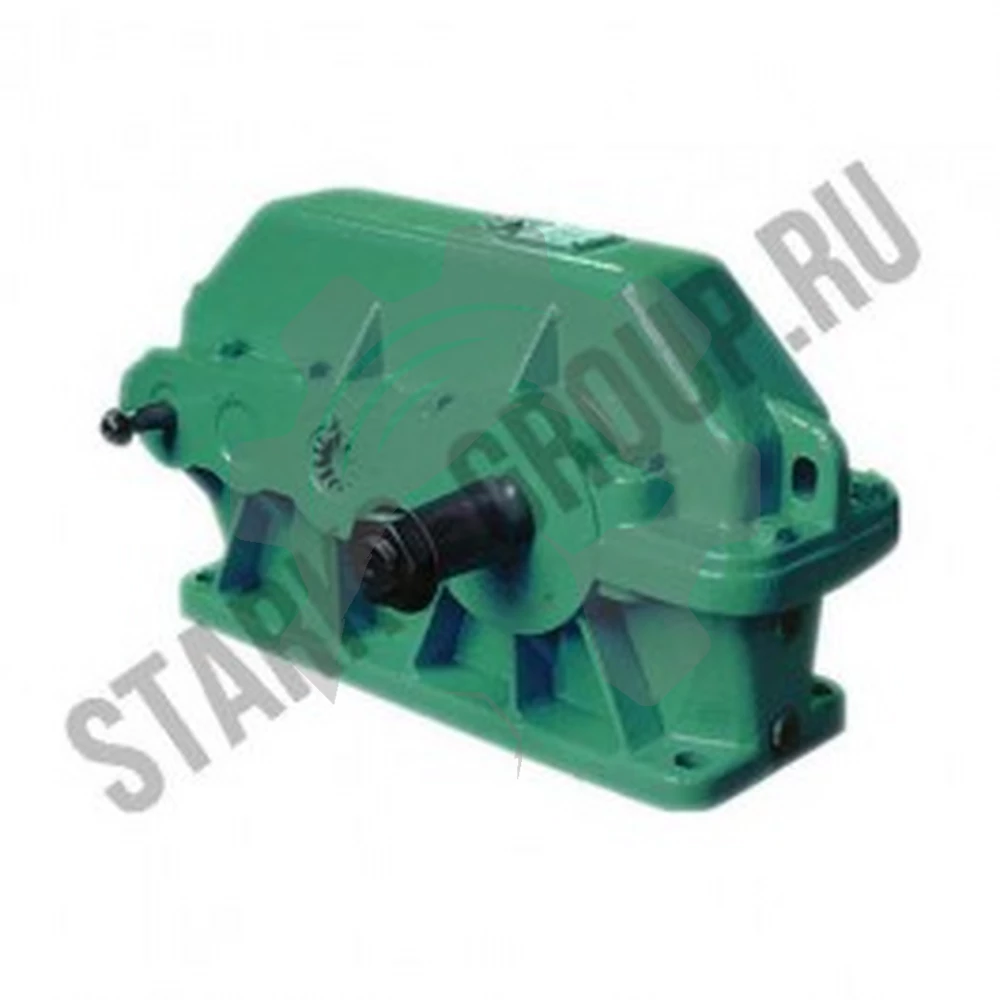 Цилиндрический редуктор ЦТНД