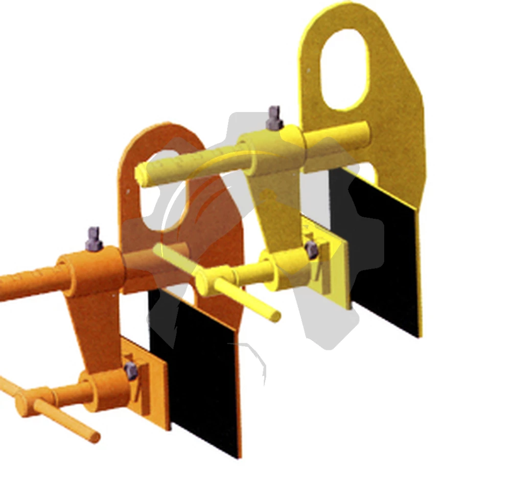 Захват для сэндвич-панелей г/п 0,5тн