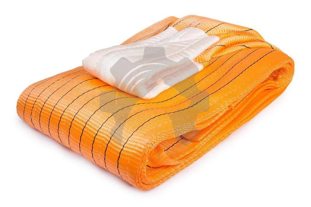 Строп текстильный петлевой СТП-36т