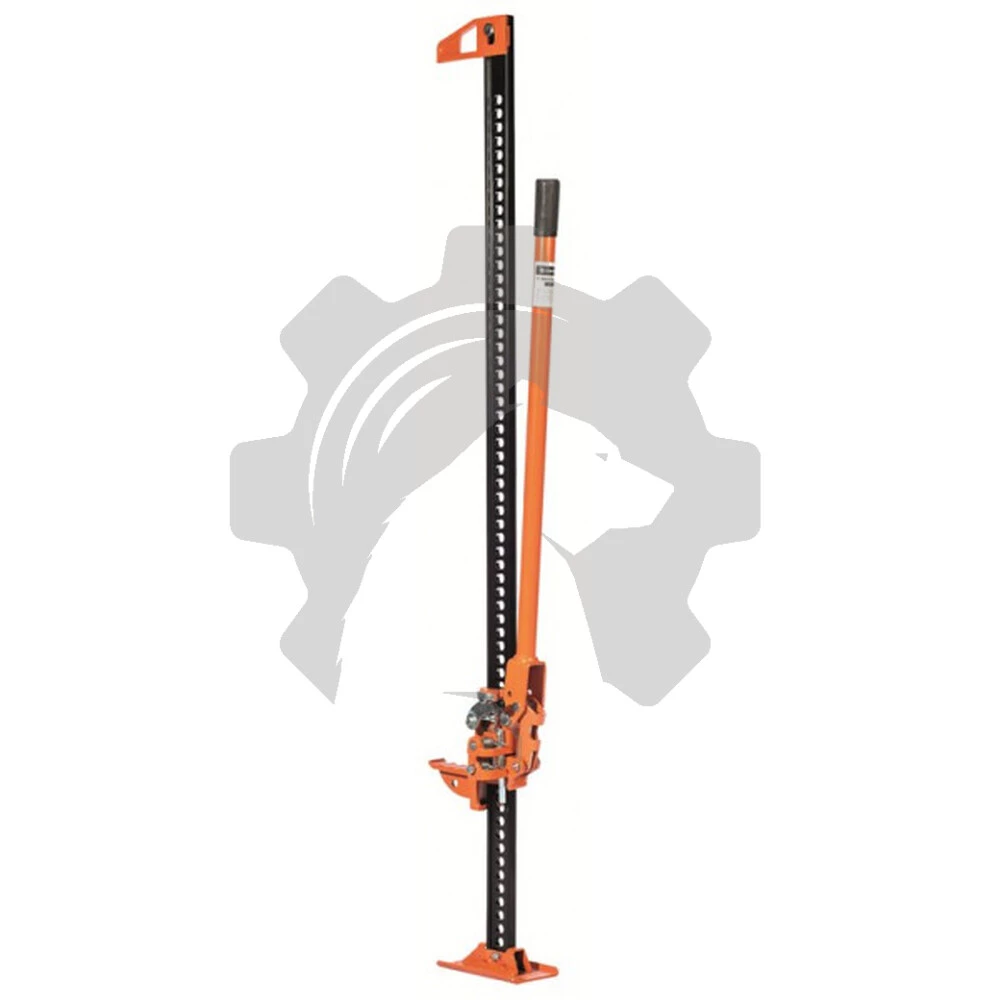 Домкрат реечный  Hi Jack 3т 125 1050 мм СибТаль